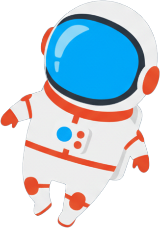 Astronaut